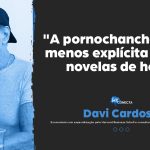 Capa Youtube – Davi