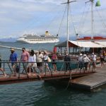 Cruzeiros Cancelados