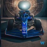 Williams, Fórmula 1, escuderia, F1