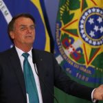 Bolsonaro Hungria