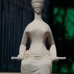 Fachada do edifício sede do Supremo Tribunal Federal – STF