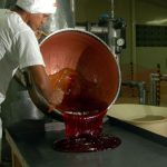 indústrias,Fábrica de balas Simas,indústria